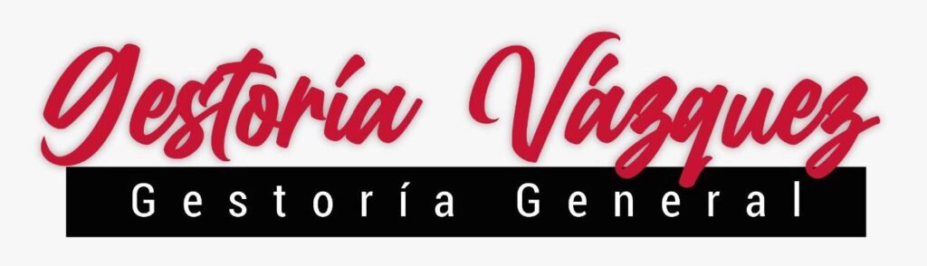 Logo Gestoria general